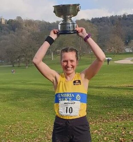 Mountain Fuel - Police Sport UK National Cross Country Championships - Results from Mountain Fuel photo
