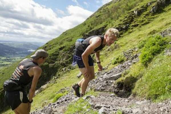 Leg 3 James Appleton & Mark Lamb