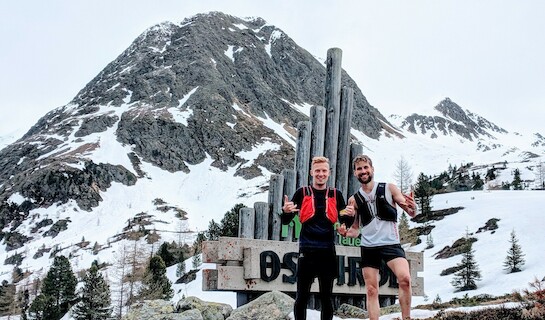 Montagna Mountain Fuelled Madness