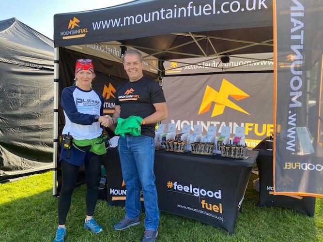 Mountain Fuel - Weekend Race Results from Mountain Fuel photo